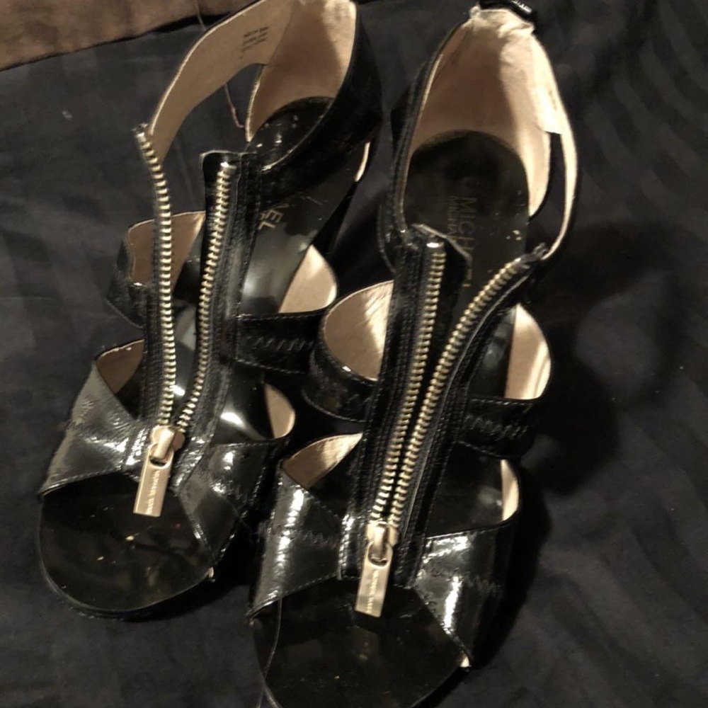 Michael Kors heels